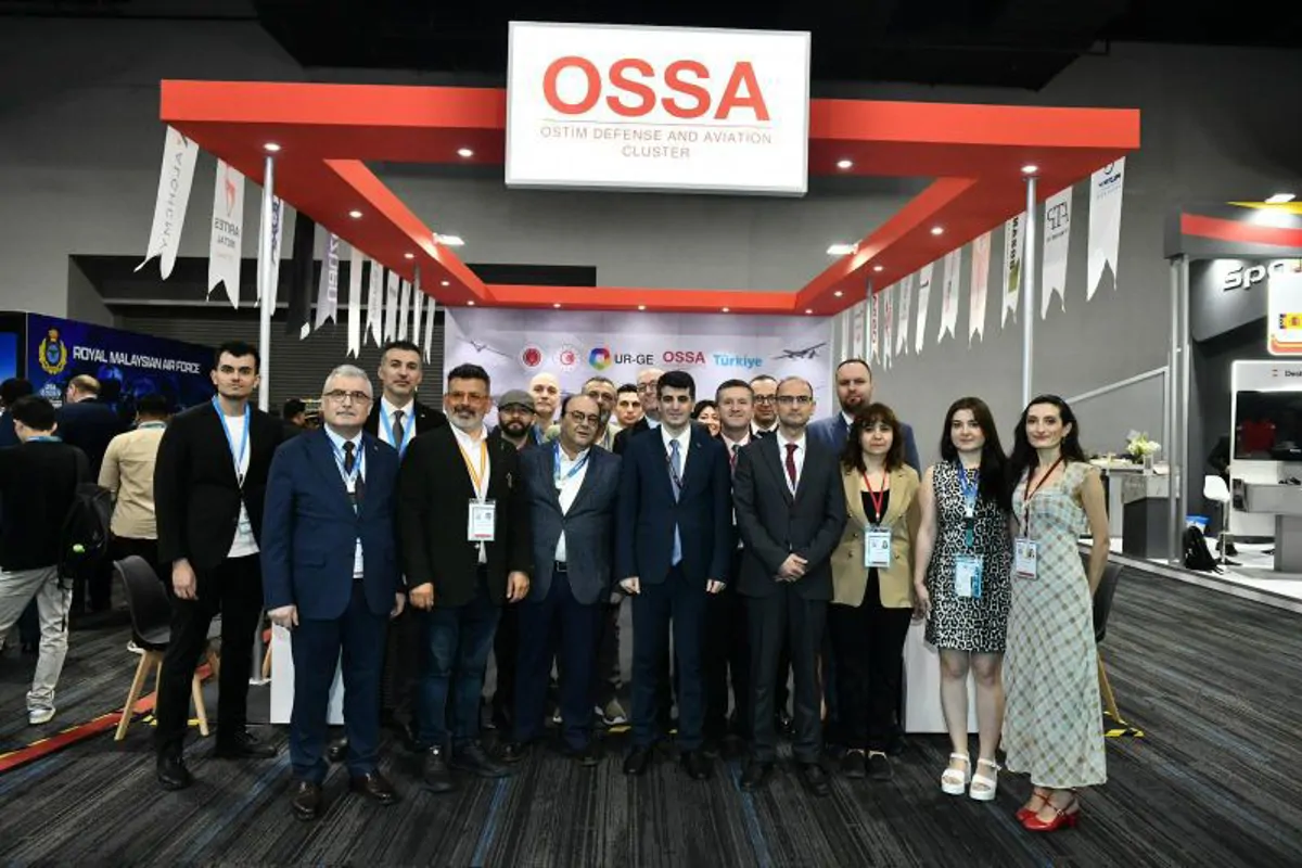 DSA 2026'yı Tamamladık