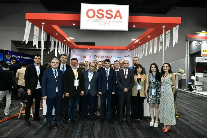 DSA 2026'yı Tamamladık