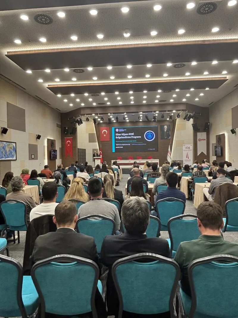 Cyber Hygiene SME Information Meeting Held