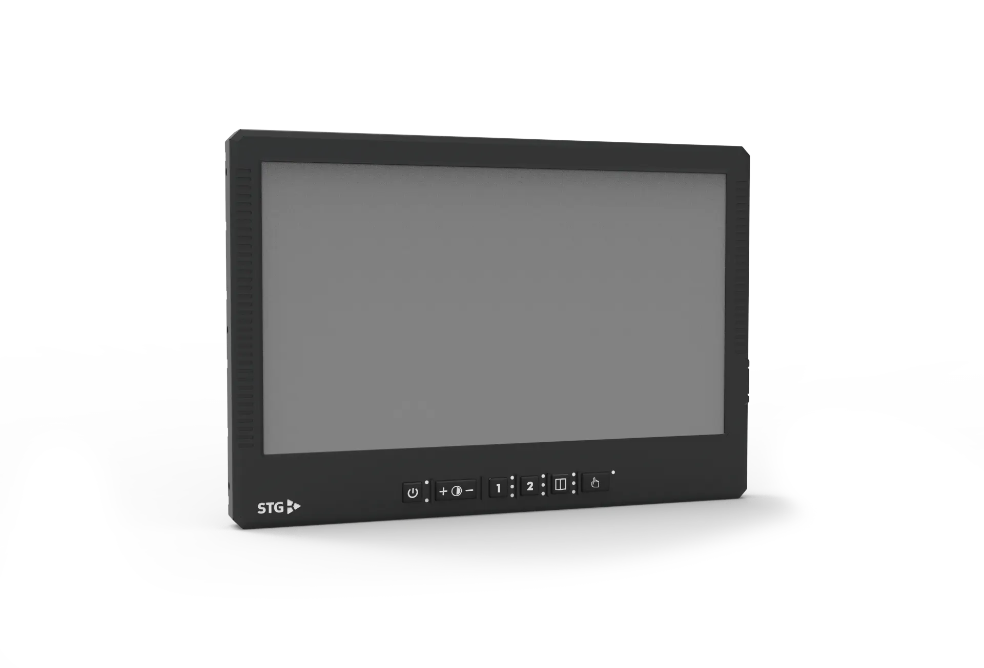 18.5″ Rugged Display