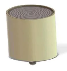 2-18 GHz Spiral Anten