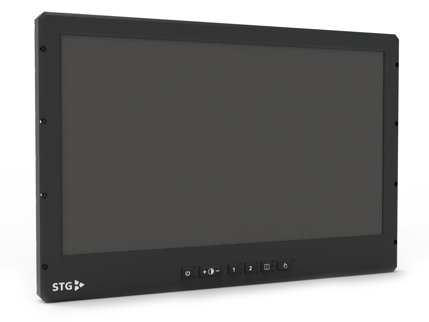 24″ Rugged Display