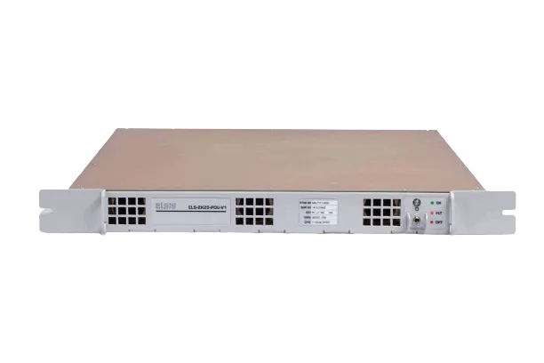 2.25 kW DC/DC Dönüştürücü ve Güç Dağıtım Birimi