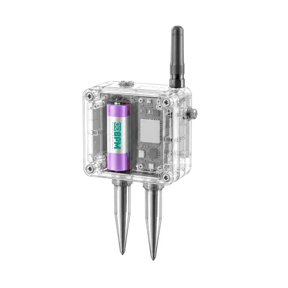 IoT & Otomasyon ve Telekomünikasyon Sektörü Bataryaları