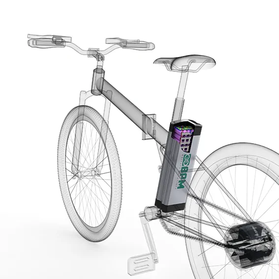 Mikro Mobilite Sektörü Bataryaları
