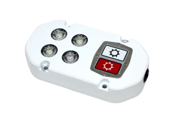 LED TAVAN LAMBASI (P/N : 420010)