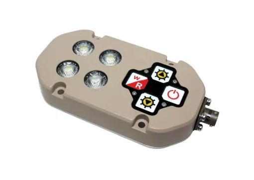 LED AKILLI TAVAN LAMBASI (P/N : 420012)