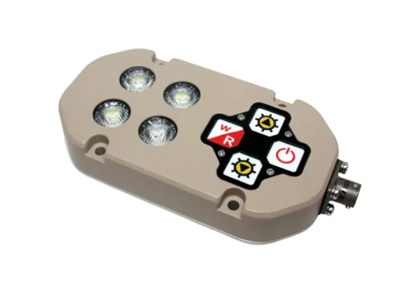LED AKILLI TAVAN LAMBASI (P/N : 420012)