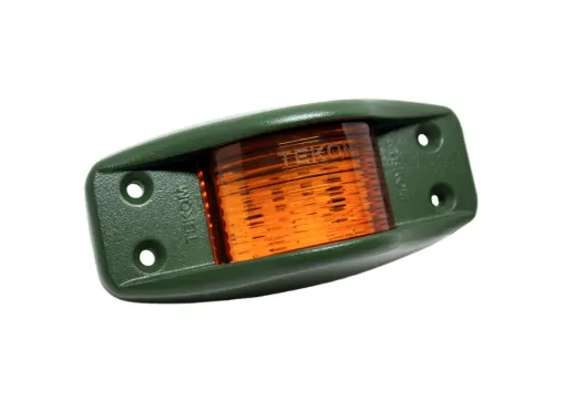 LED POZİSYON / SİNYAL LAMBASI (P/N : 420021)