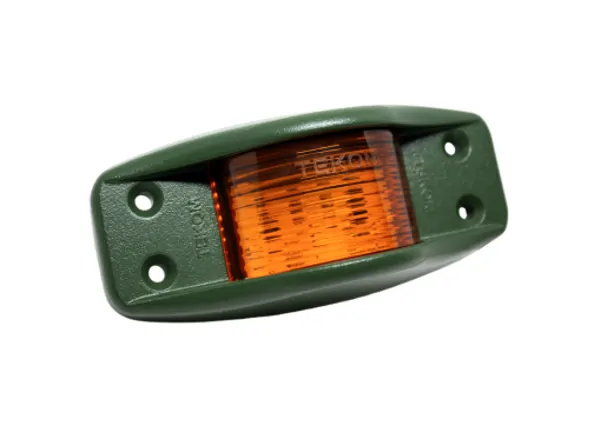 LED POZİSYON / SİNYAL LAMBASI (P/N : 420021)