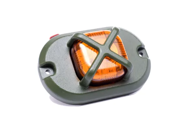 LED YAN POZİSYON LAMBASI - KAFESLİ (P/N : 420022 )
