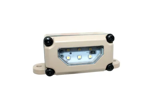 LED PLAKA LAMBASI (P/N : 420023)