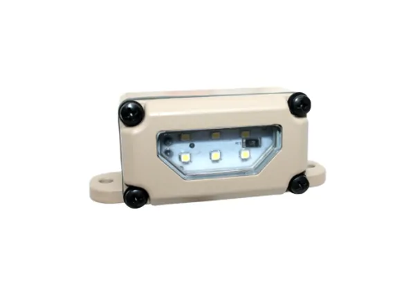 LED PLAKA LAMBASI (P/N : 420023)