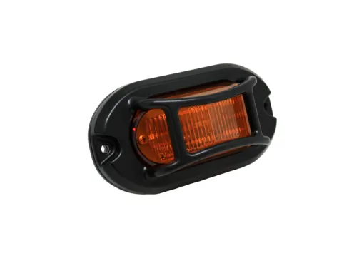 LED POZİSYON / SİNYAL LAMBASI-KAFESLİ (P/N : 420027)