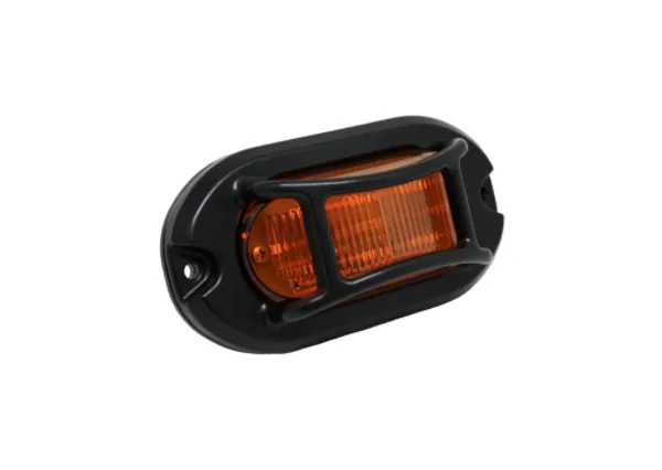 LED POZİSYON / SİNYAL LAMBASI-KAFESLİ (P/N : 420027)