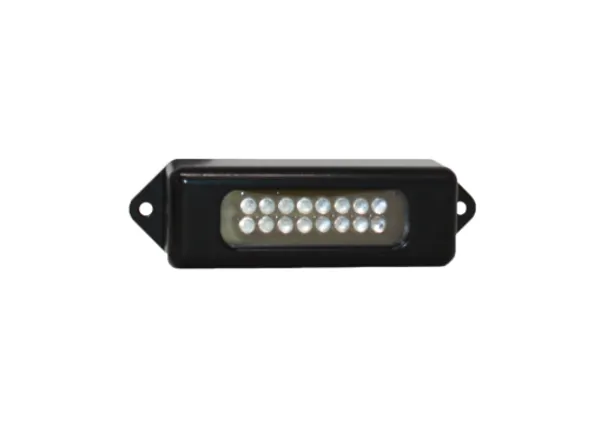LED INFRA-RED FAR (P/N : 420030)