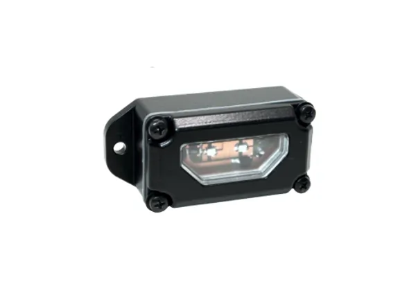 LED ARKA IR LAMBA (P/N : 420031)