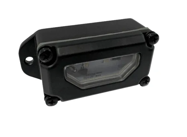LED ARKA PARK VE FREN IR LAMBA (P/N : 420032)