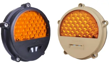 LED ÖN SİNYAL-KARARTMA LAMBASI (P/N : 420047)