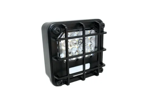 LED ÖN POZİSYON-KARARTMA LAMBASI (P/N : 420049)