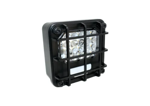 LED ÖN POZİSYON-KARARTMA LAMBASI (P/N : 420049)