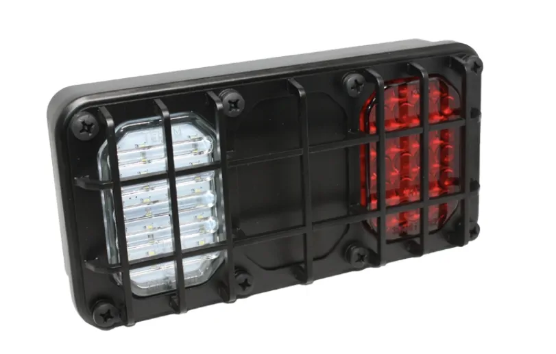 LED ARKA SİS-GERİ VİTES LAMBASI / ECE REGÜLASYONLU (P/N : 420055E)