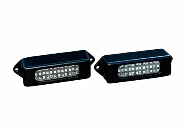 LED ÇAKAR LAMBA (P/N : 420180)