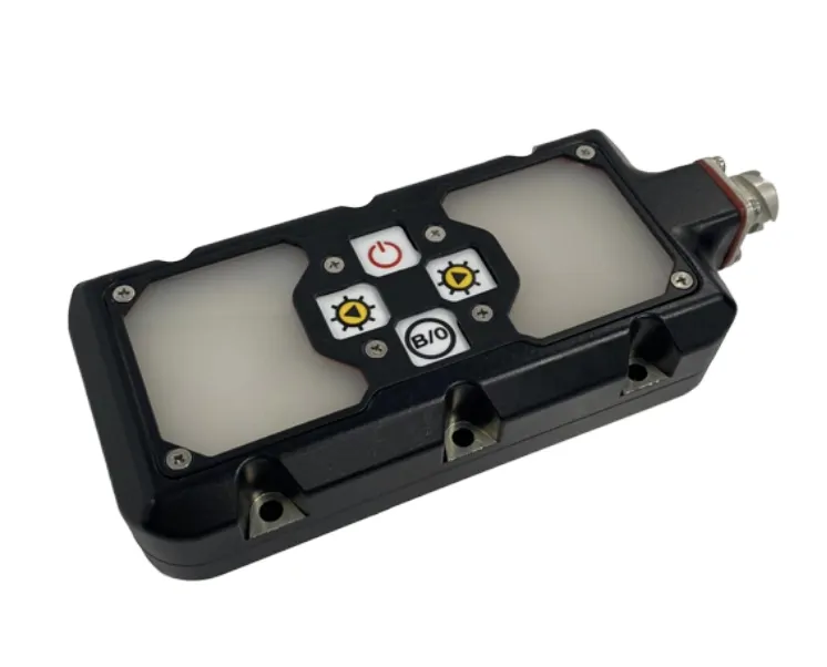 LED BATARYALI TAVAN LAMBASI (P/N : 422016)