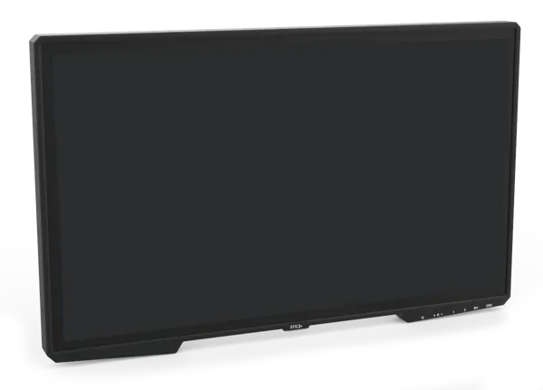 43″ Dayanıklı Ekran