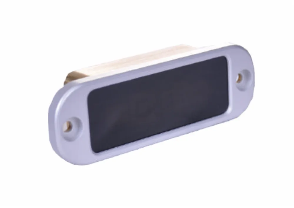 PASSENGER SIGN LIGHT (P/N : 500060)