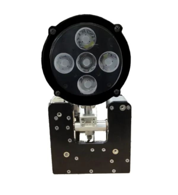 LANDING LIGHT (GERİ ÇEKİLEBİLİR) (P/N : 500131)