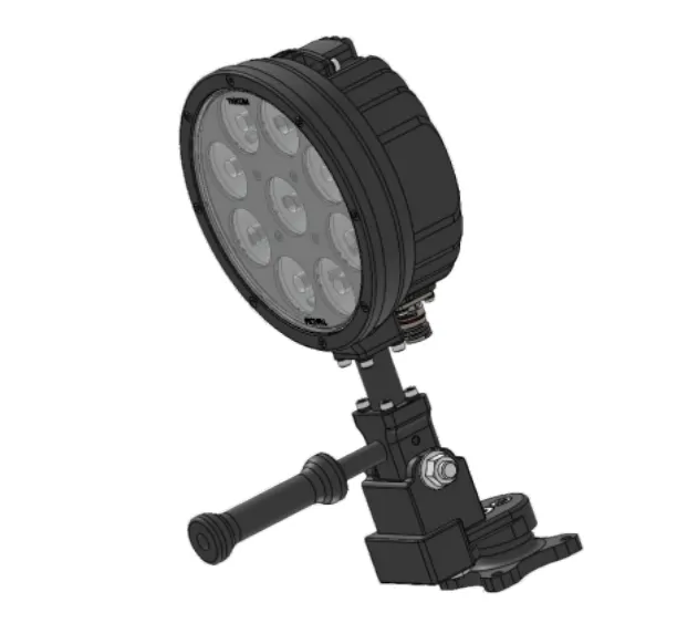 HOIST LIGHT (P/N : 500170)