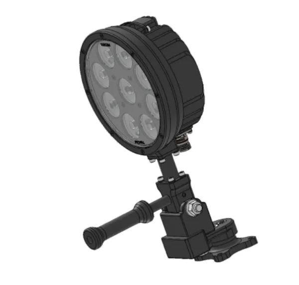 HOIST LIGHT (P/N : 500170)