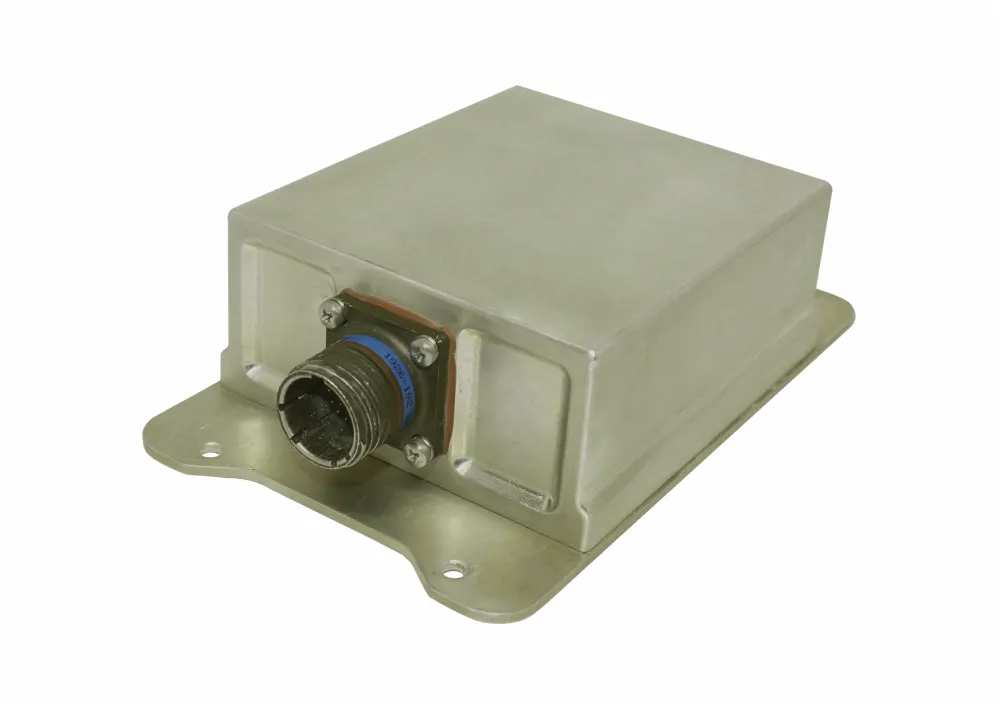 FLASHER DIMMER UNIT (POZİSYON LAMBALARI GÜÇ KAYNAĞI) (P/N : 500210)