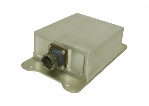 FLASHER DIMMER UNIT (POZİSYON LAMBALARI GÜÇ KAYNAĞI) (P/N : 500210)