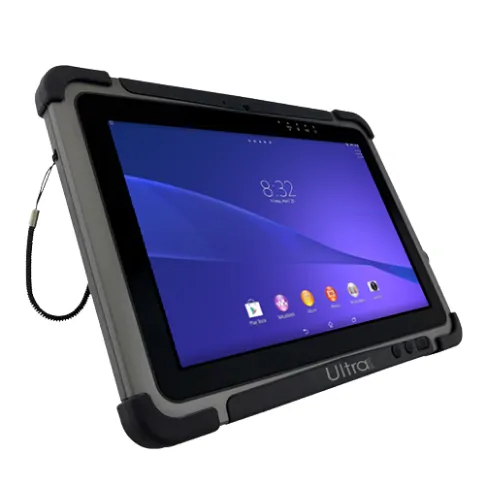 Technopc Endüstriyel Tablet TM-T10WM-EX