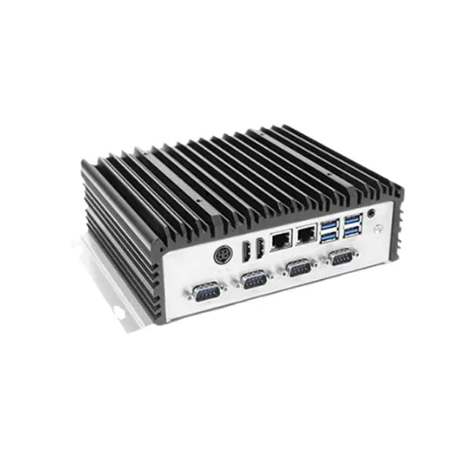 Technopc Endüstriyel PC TPC807