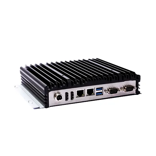 Technopc TPC806 Industrial PC