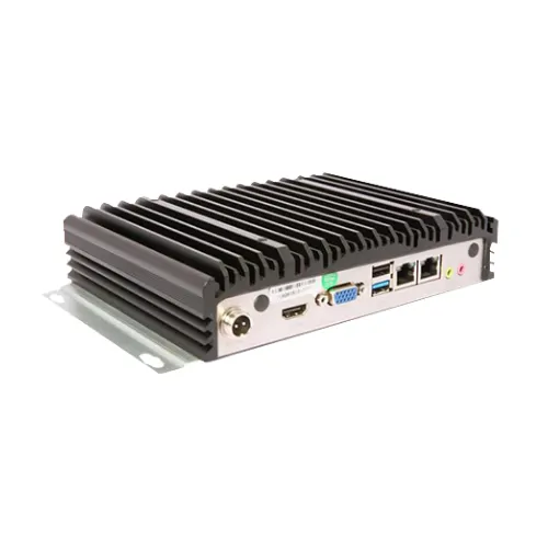 Technopc Endüstriyel PC TPC606D