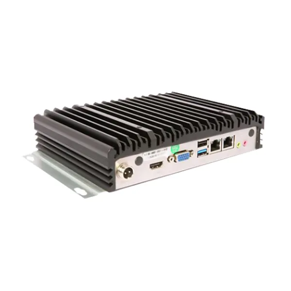Technopc Endüstriyel PC TPC606D