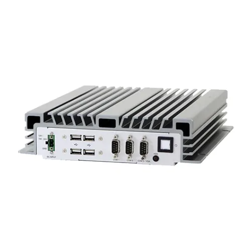 Technopc Endüstriyel PC TPC508AR