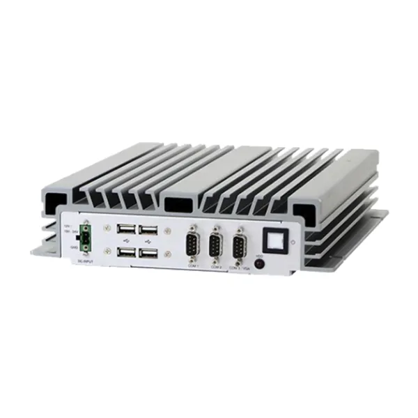 Technopc Endüstriyel PC TPC508AR