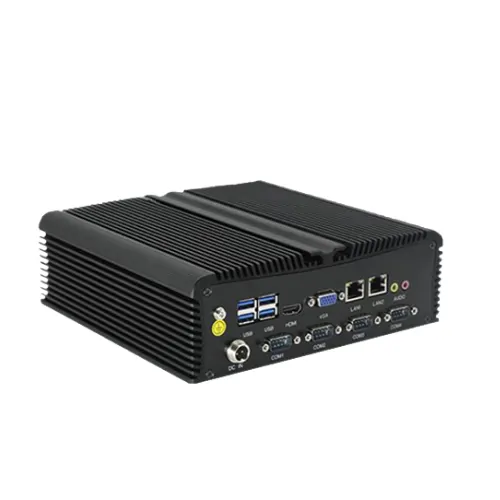 Technopc Endüstriyel PC TPC302A