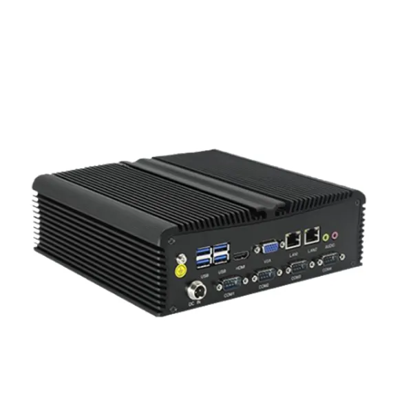 Technopc Endüstriyel PC TPC302A