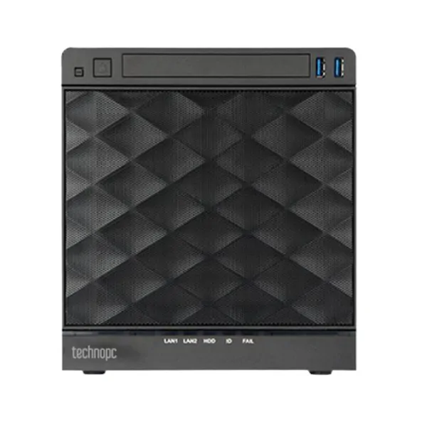 Technopc Endüstriyel PC IND-91 NVR