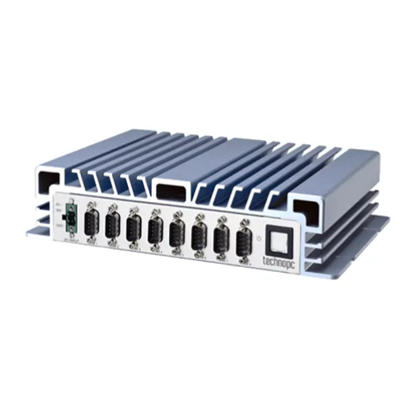 Technopc Endüstriyel PC IND-3030