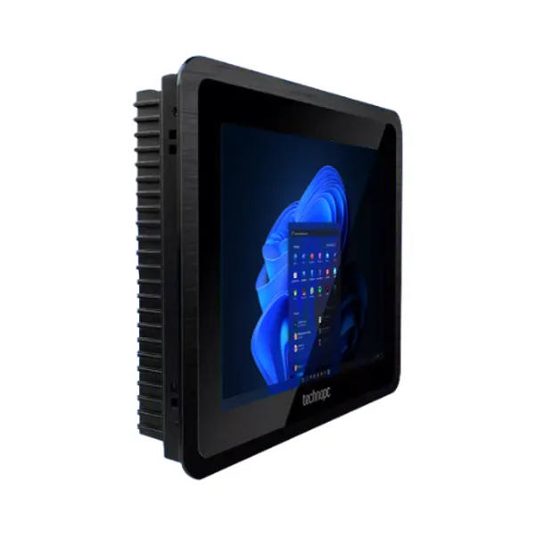 Technopc Panel PC TP1062HX