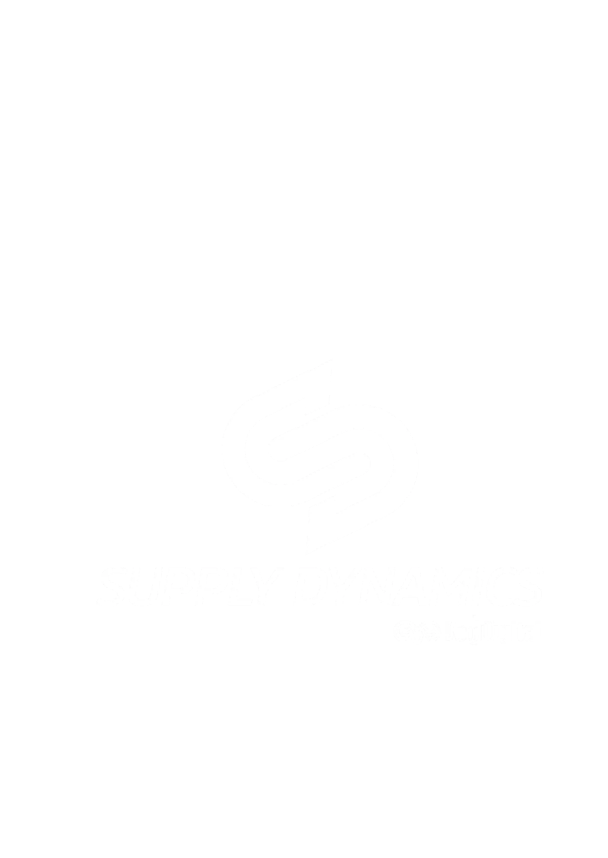 Supply Dynamics