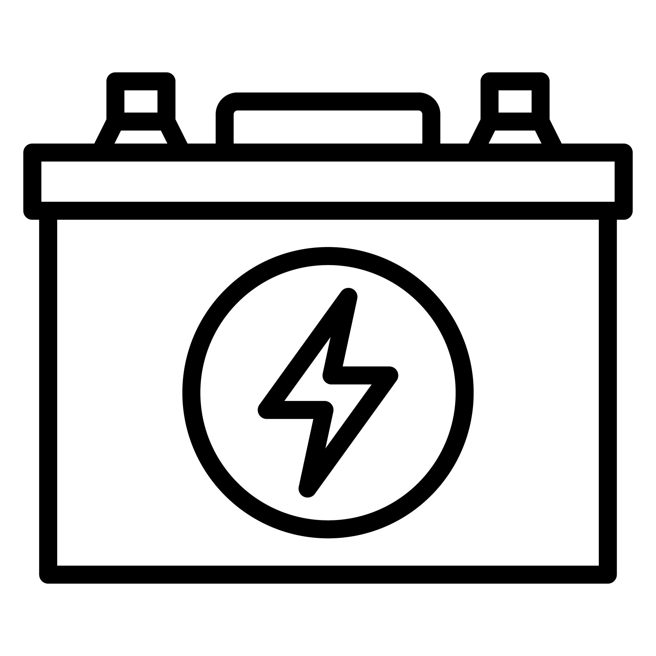 Enerji Depolama Sistemleri