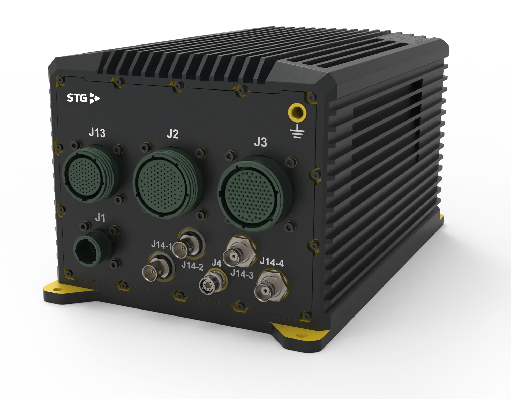 Box PC GEN3